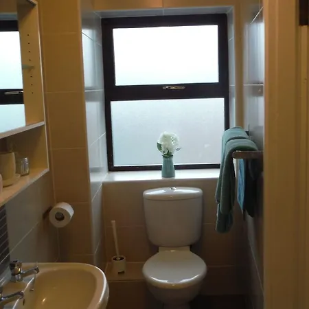 Woodquay Mews Апартаменты Голуэй