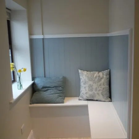 Woodquay Mews Apartment Galway
