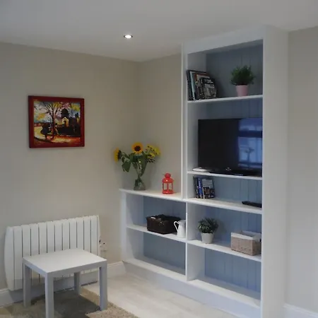 Woodquay Mews Apartment *