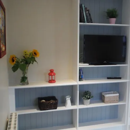 Apartment Woodquay Mews Galway
