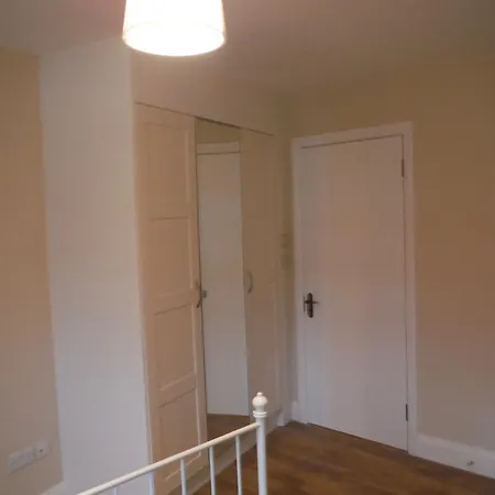 Woodquay Mews * גלוואיי